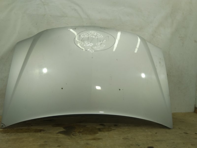 Капот Renault Largus `1 2004 Капот Renault Largus `1 2004