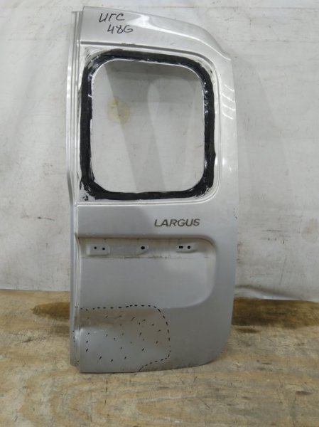 Дверь багажника Lada Ваз Largus `1 2011 правая