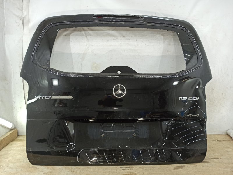 Крышка багажника Mercedes Vito W447 2014