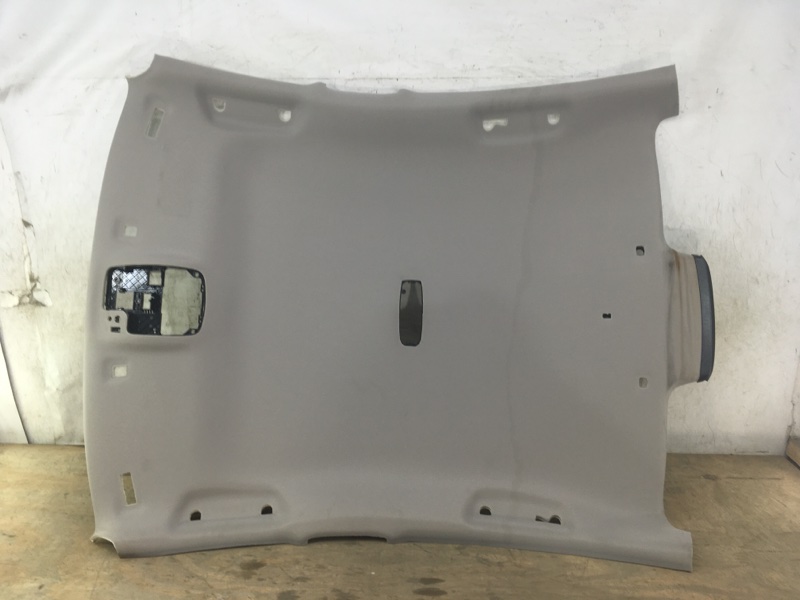Потолок Volvo S60 2 2013 Потолок Volvo S60 2 2013