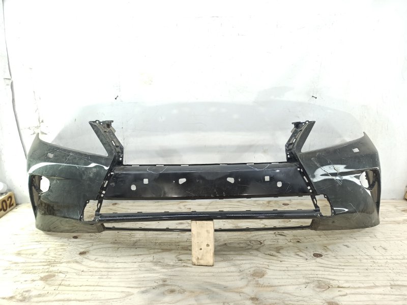 Бампер Lexus Rx 3 2012 передний Бампер Lexus Rx 3 2012 передний