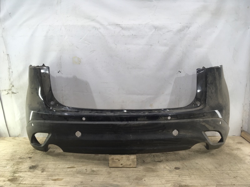 Бампер Mazda Cx-5 1 2011 задний Бампер Mazda Cx-5 1 2011 задний