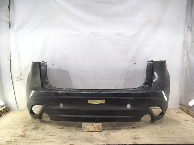 Бампер Mazda Cx-5 1 2011 задний Бампер Mazda Cx-5 1 2011 задний