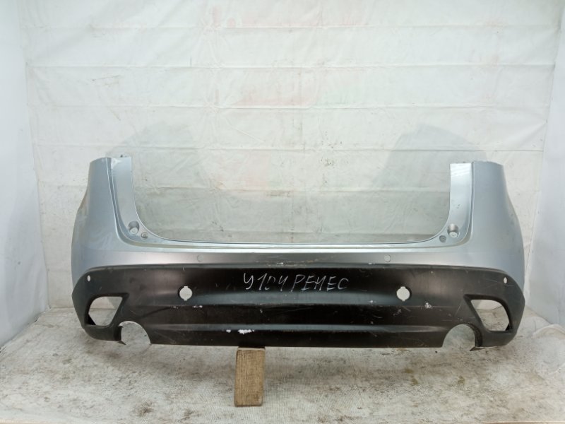 Бампер Mazda Cx-5 1 2011 задний Бампер Mazda Cx-5 1 2011 задний