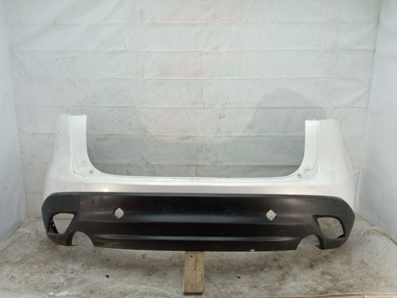 Бампер Mazda Cx-5 1 2011 задний Бампер Mazda Cx-5 1 2011 задний