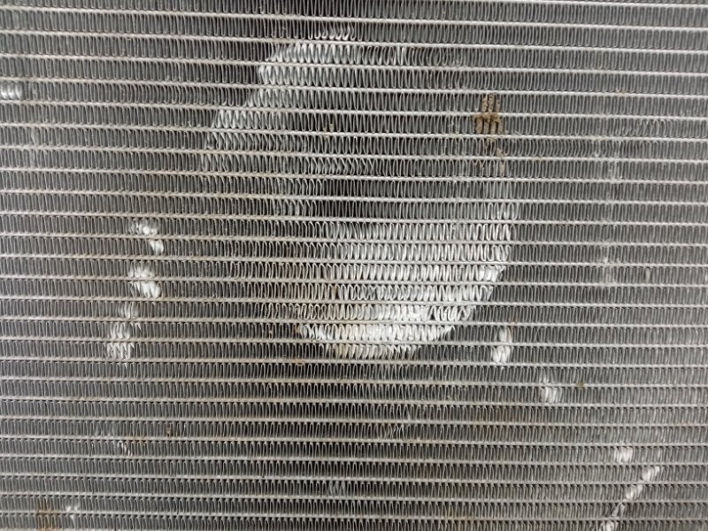 Радиатор охлаждения