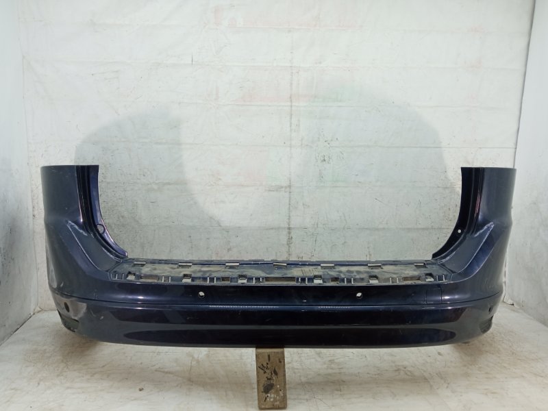 Бампер Volvo Xc60 1 2013 задний Бампер Volvo Xc60 1 2013 задний