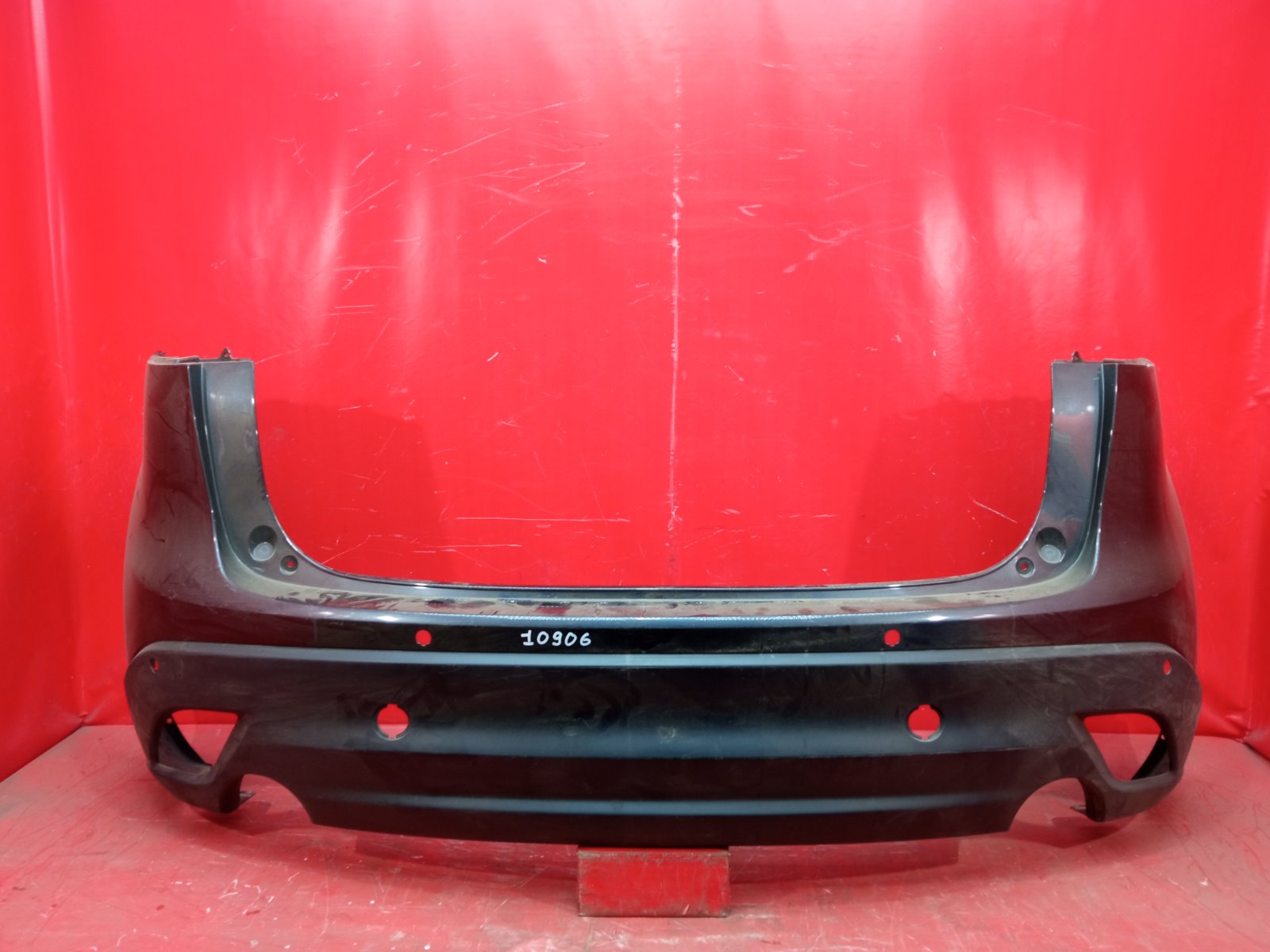 Бампер Mazda Cx-5 1 2011 задний Бампер Mazda Cx-5 1 2011 задний