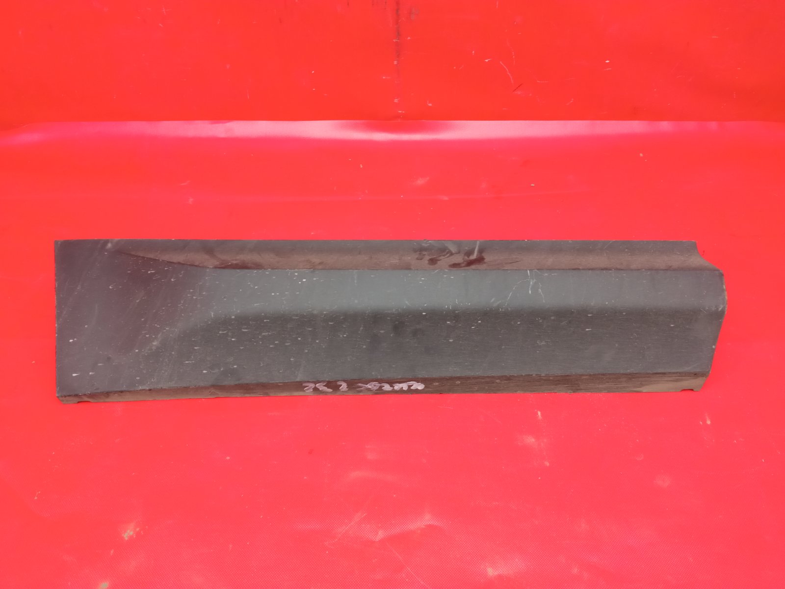 Накладка двери Skoda Kodiaq 1 2016 задняя правая