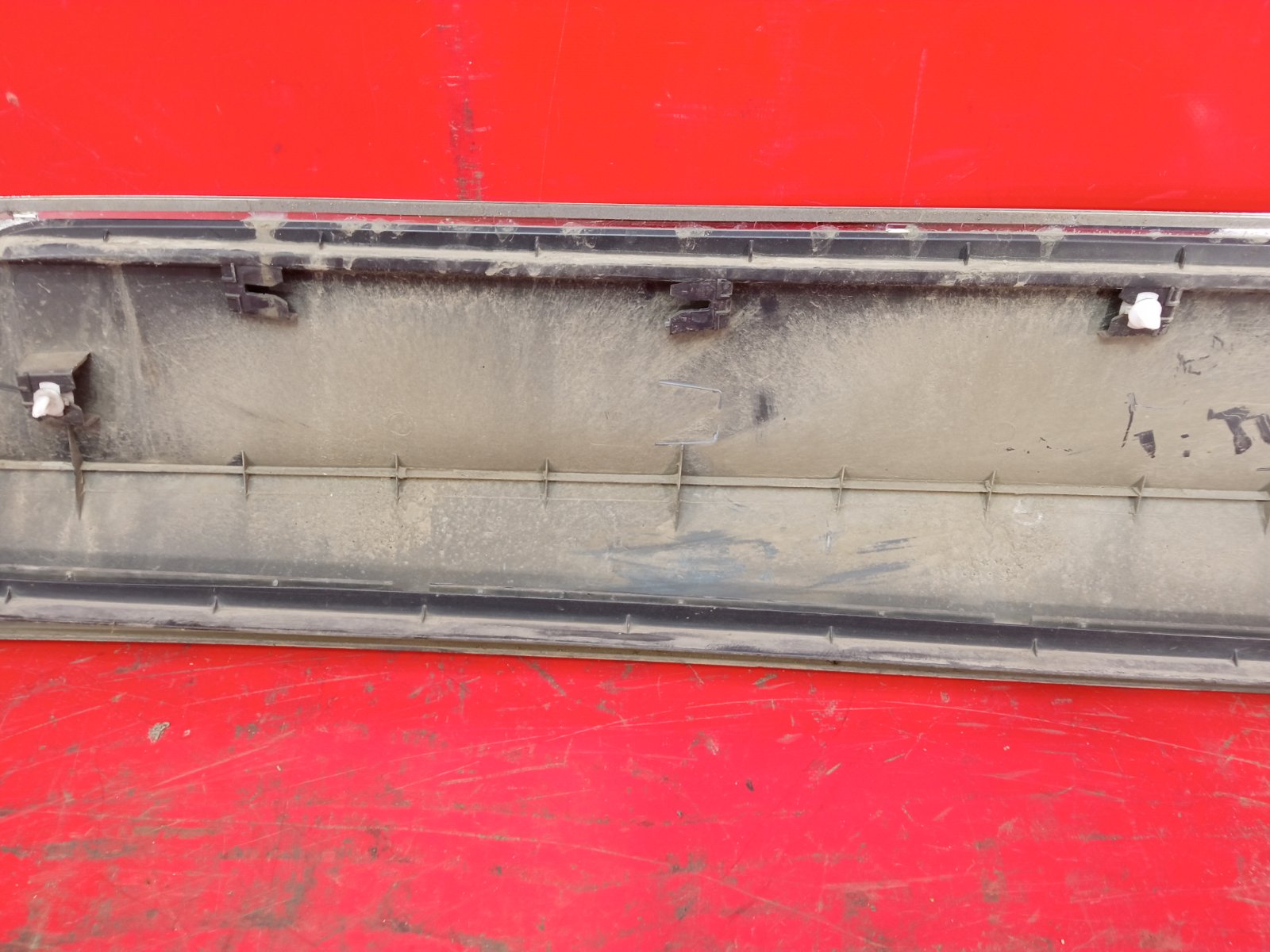 Накладка двери передняя правая TIGUAN 2016- 2