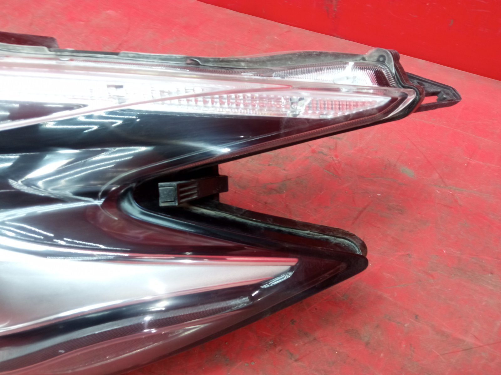 Фара LED передняя левая MURANO 2014- 3 Z52