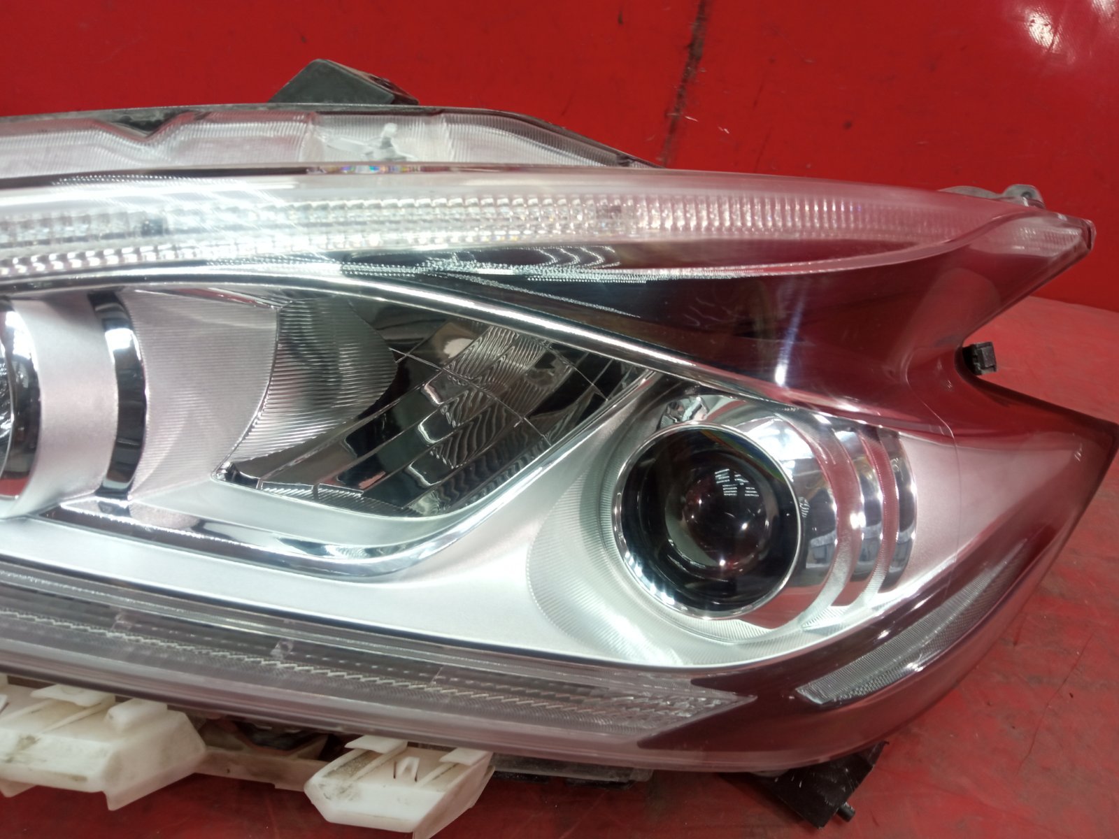 Фара LED передняя левая MURANO 2014- 3 Z52