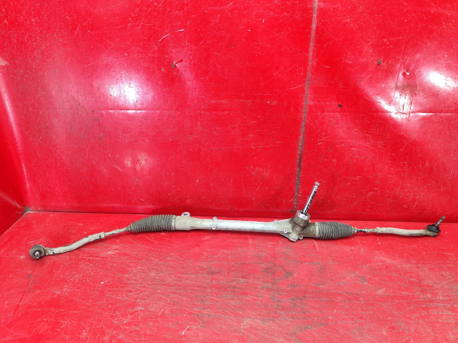 Рейка рулевая