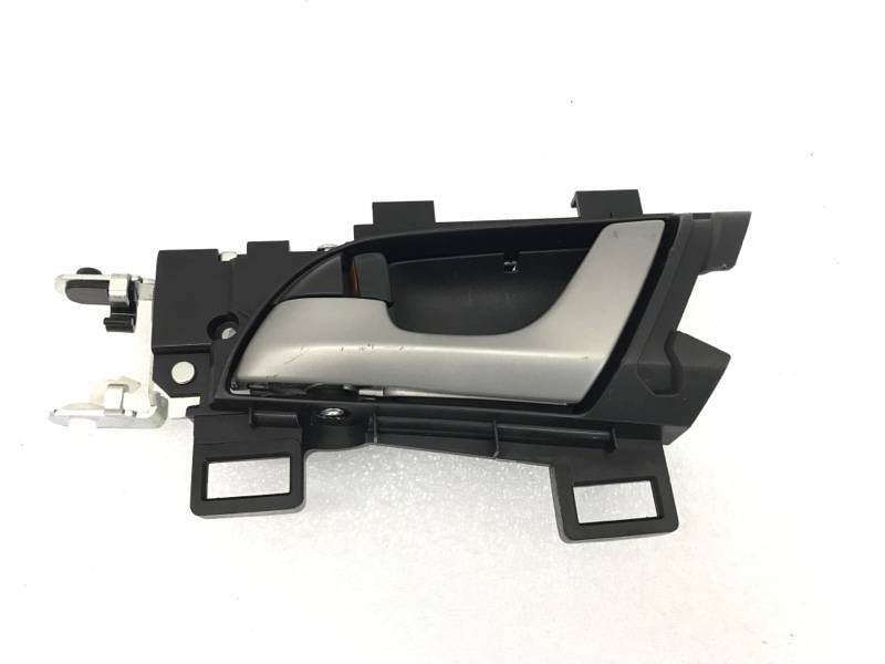 Ручка внутренняя двери задняя левая Honda Accord 2009 8 R20A3 72660TL0G01ZA Б/У