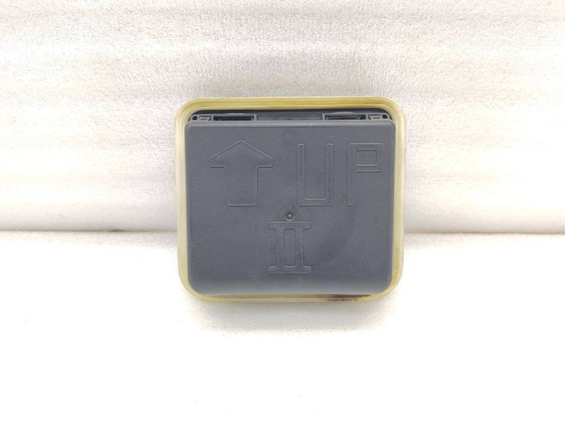 Решетка вентиляционная Sportage 2018 4 2.4