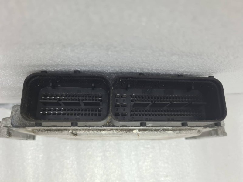 Блок управления двигателем Ceed 2012 JD 1.6 G4FD
