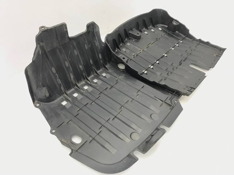 Защита днища задняя Honda Accord 8 R20A3 Защита днища задняя Honda Accord 8 R20A3