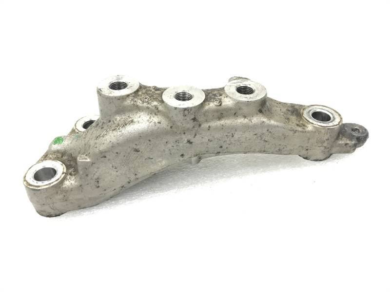 Кронштейн опоры КПП Honda Accord 2009 8 R20A3 50675TA2H00 Б/У