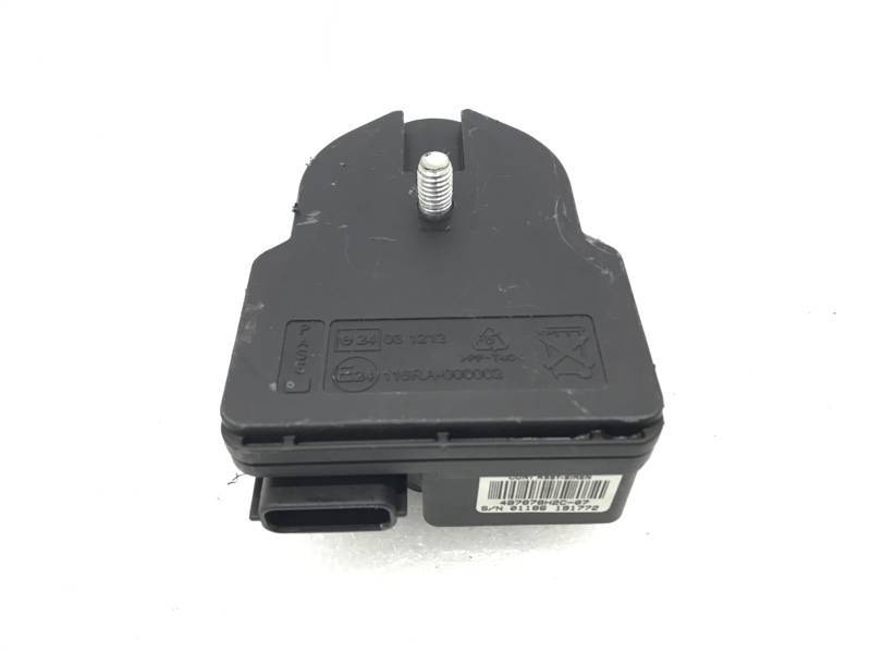 Запчасть сигнал звуковой Honda Accord 2009 8 R20A3 37110TC0F01 Б/У Сигнал звуковой Honda Accord 2009 8 R20A3 37110TC0F01 Б/У