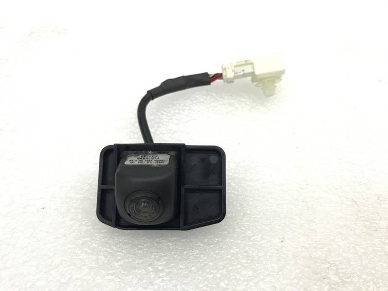 Камера задняя Honda Accord 2009 8 R20A3 39530TL0G01 Б/У