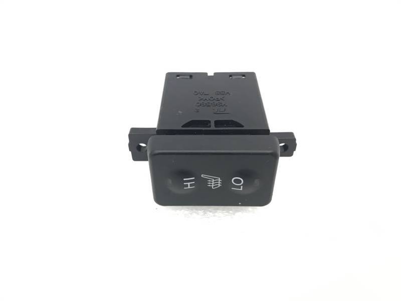 Кнопка обогрева сидений правая Honda Accord 2009 8 R20A3 35600TL0003 Б/У