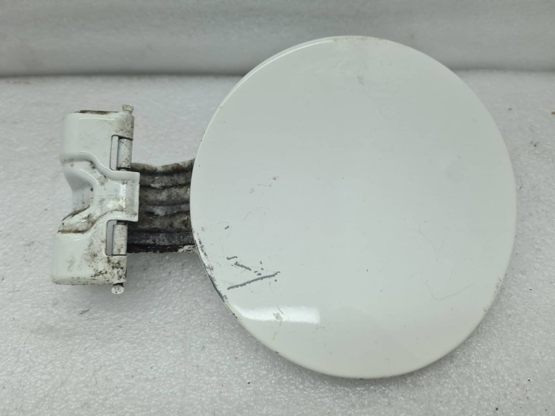 Лючок топливного бака Mitsubishi ASX 2012 GA1W 1.6 4A92 5940A143 Б/У