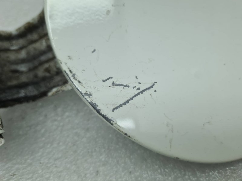 Лючок топливного бака ASX 2012 GA1W 1.6 4A92