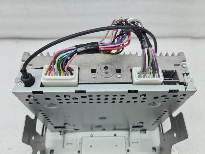 Магнитола ASX 2012 GA1W 1.6 4A92