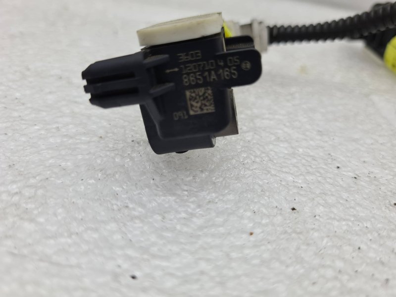 Датчик удара Mitsubishi ASX GA1W 1.6 4A92