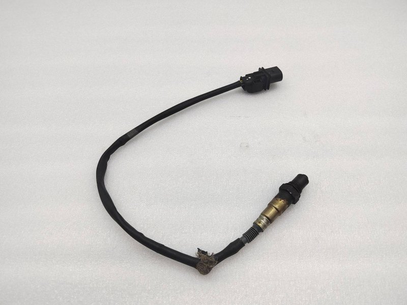 Лямбда-зонд Kia Ceed 2012 JD 1.6 G4FD 392102B210 Б/У