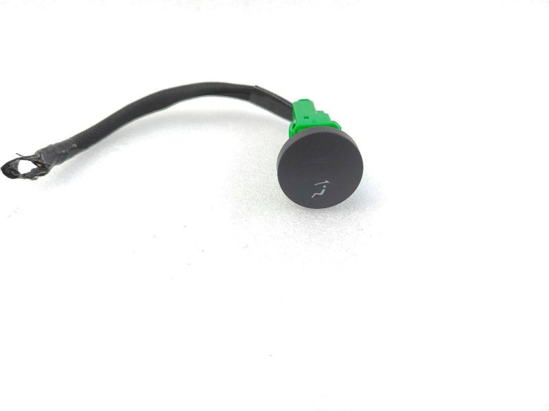 Кнопка обдува (вентиляции) печки Nissan Qashqai 2010 J10 MR20DE 27562JD000 Б/У