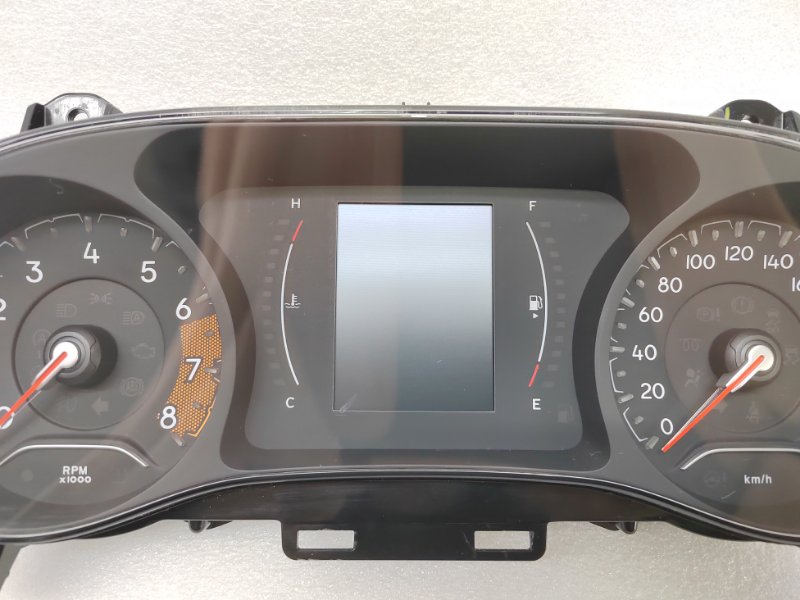 Панель приборов Jeep Compass 2 2.4 ED6