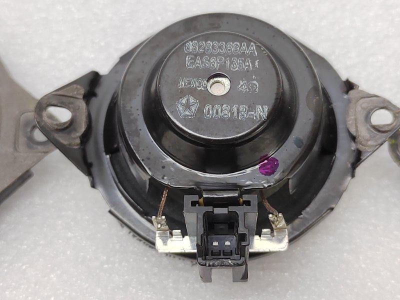 Динамик Compass 2019 2 2.4 ED6