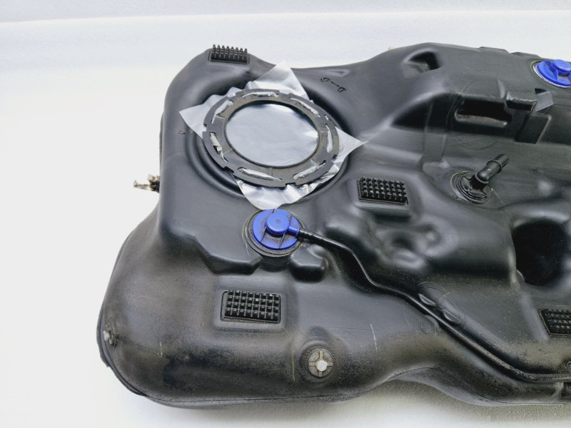 Топливный бак Compass 2019 2 2.4 ED6 Топливный бак Compass 2019 2 2.4 ED6