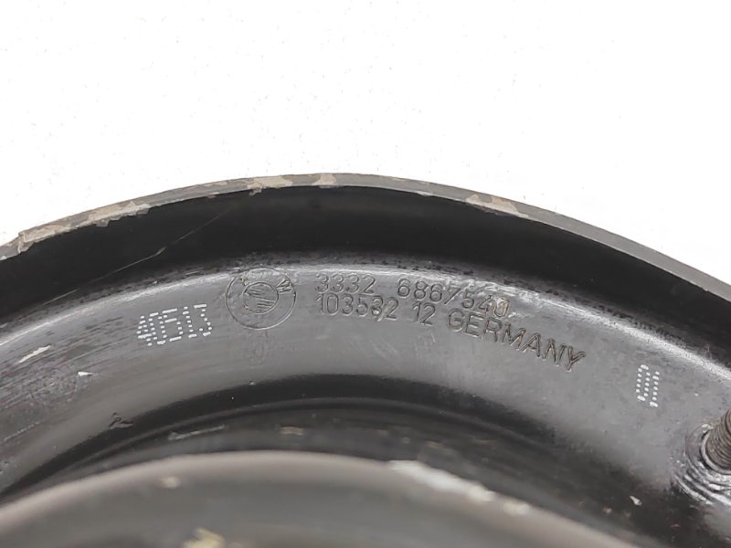 Рычаг задний 3 серия 2014 F30 N47D20C