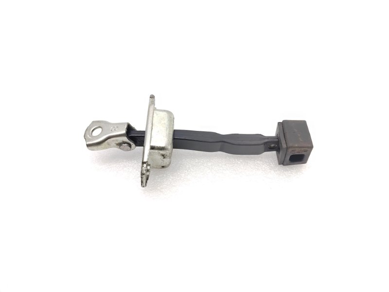 Запчасть ограничитель двери задний левый Mitsubishi ASX 2012 GA1W 1.6 4A92 5732A066 Б/У Ограничитель двери задний левый Mitsubishi ASX 2012 GA1W 1.6 4A92 5732A066 Б/У