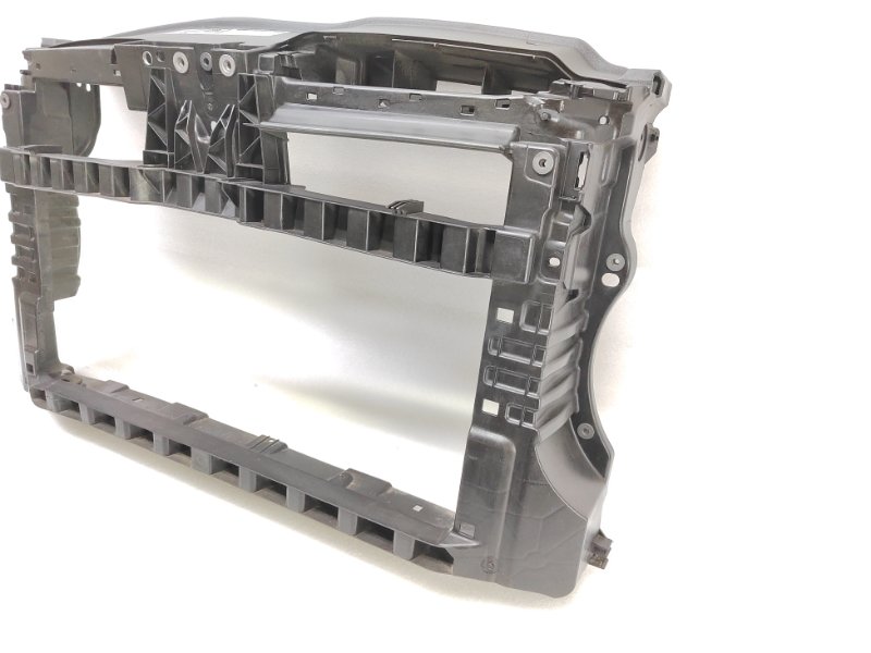 Передняя панель (телевизор) Volkswagen Golf 6 1.4 CAXA