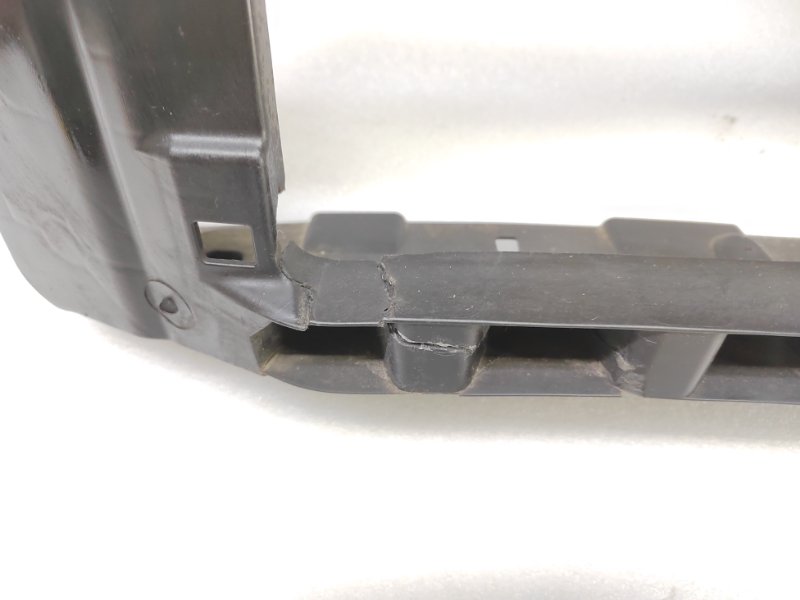 Передняя панель (телевизор) Golf 2012 6 1.4 CAXA