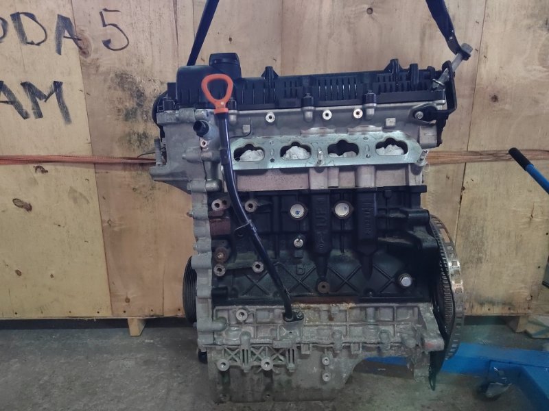 Запчасть двигатель Omoda S5 2023 DT10000E93AA Б/У Двигатель Omoda S5 2023 DT10000E93AA Б/У