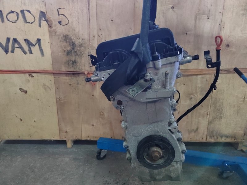 Двигатель S5 2023 Двигатель S5 2023