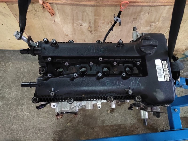 Двигатель S5 2023 Двигатель S5 2023