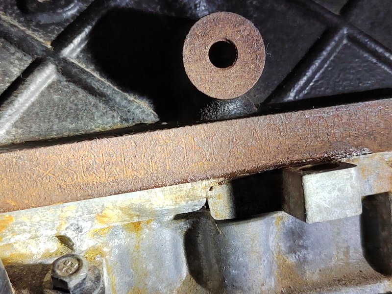 Двигатель S5 2023 Двигатель S5 2023