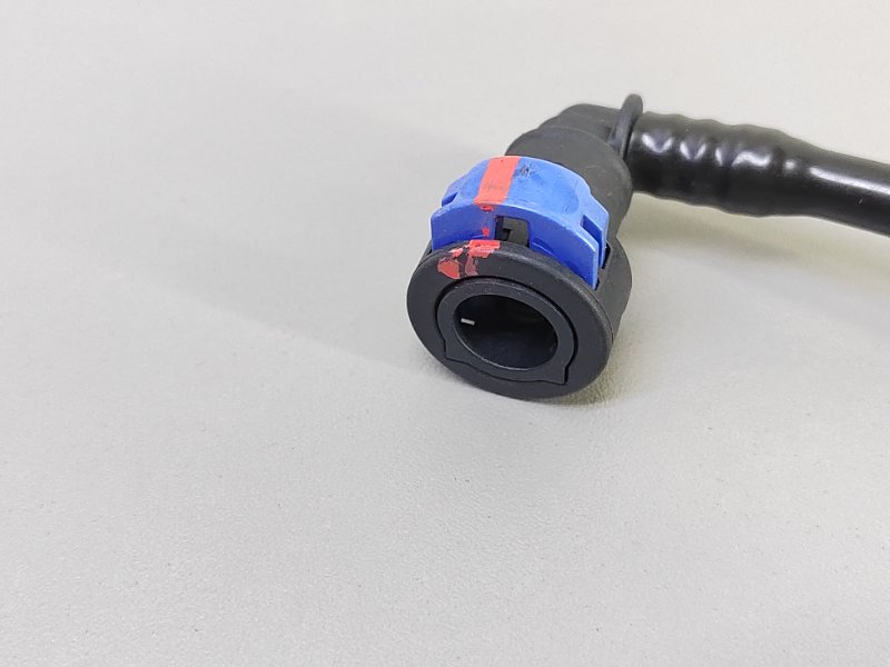 Топливная трубка Tiggo 7 Pro Max 2023 1.6