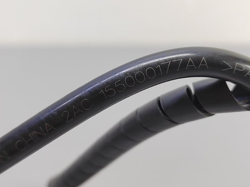 Топливная трубка Tiggo 7 Pro Max 2023 1.6