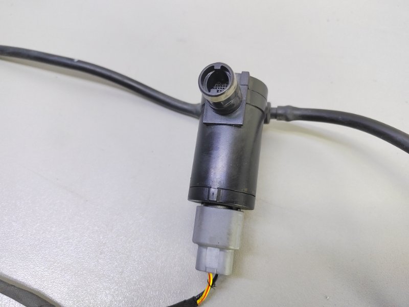 Насос омывателя RX 2023 Насос омывателя RX 2023