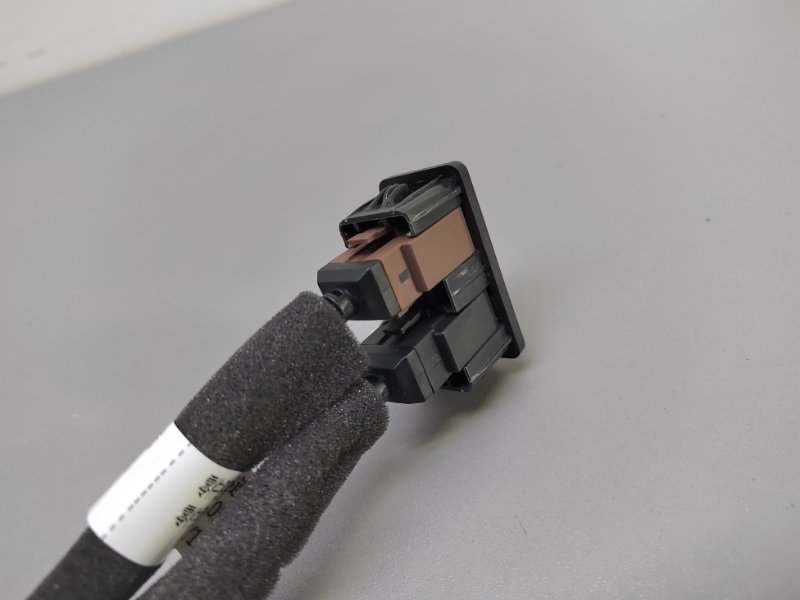 USB Разъем Dashing 2022