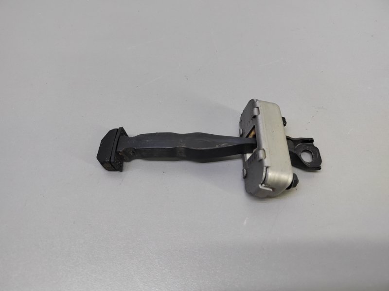Ограничитель двери задний правый Exeed TXL 2022 551000269AB Б/У