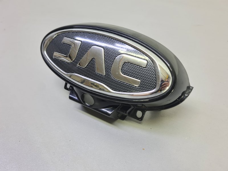 Эмблема задняя JAC J7