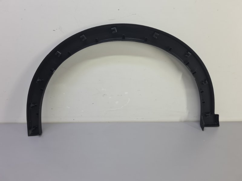 Расширитель крыла передний правый Jolion 2024