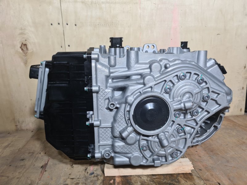 АКПП F7 2022 1.5